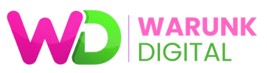 Warunk Digital Logo