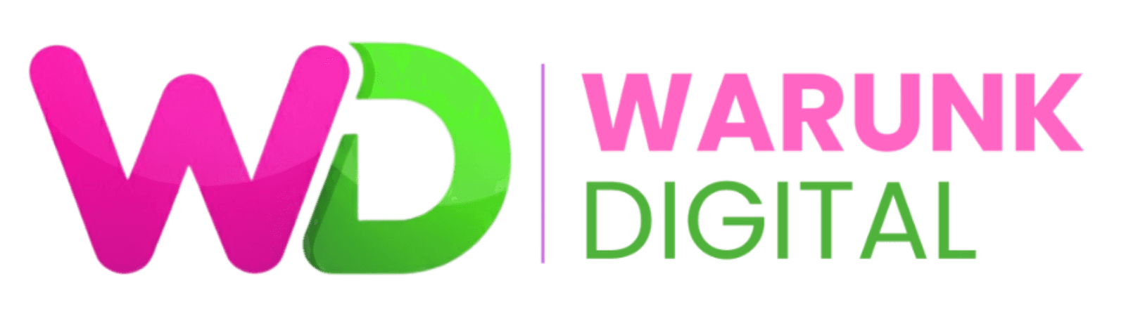Warunk Digital Logo