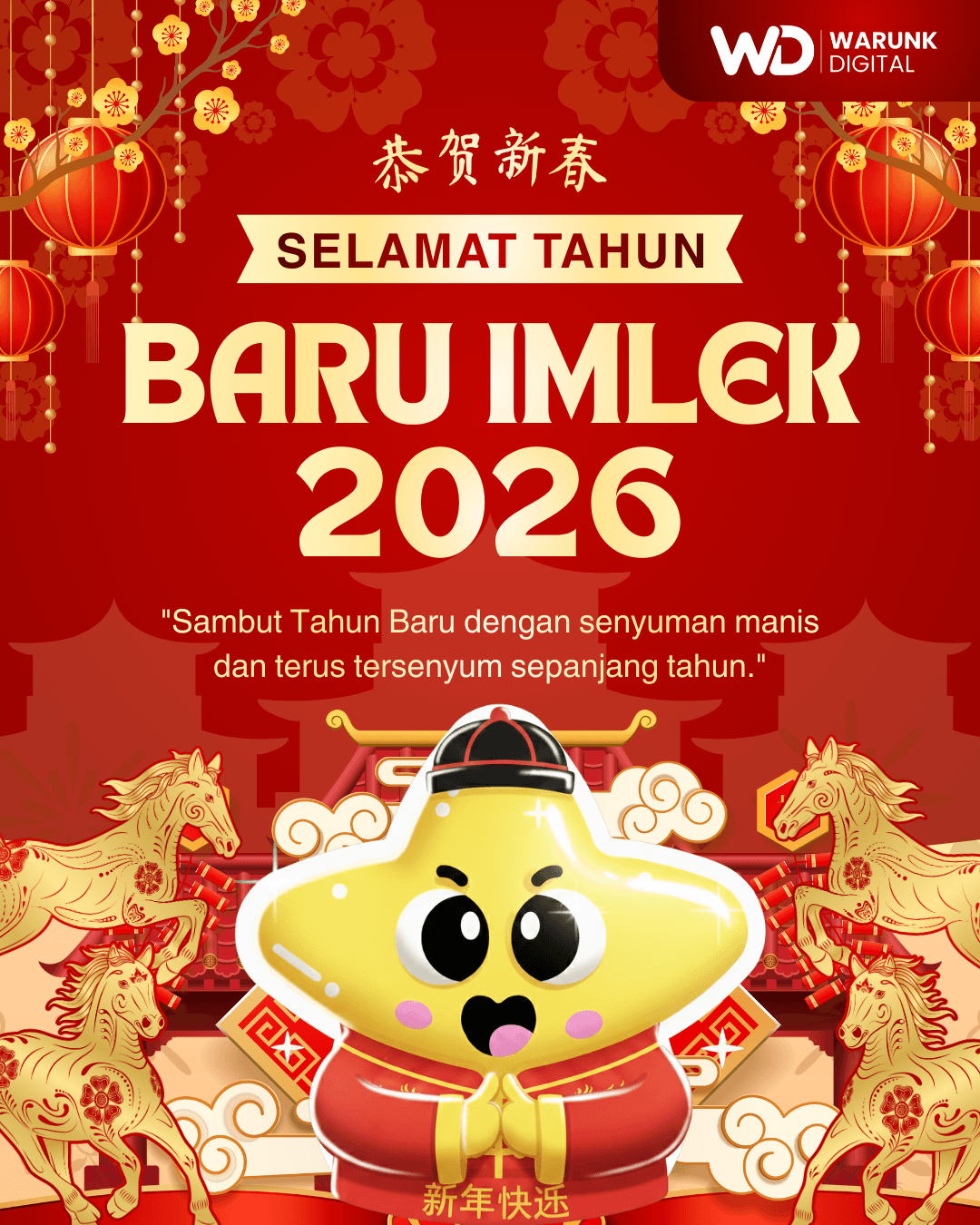 Gong Xi Fa Cai! 🧧✨